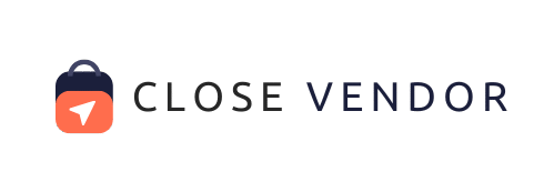 closevendor